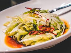 -开海·红岛海鲜虾水饺(石老人店)