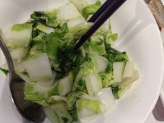 -院里寻菜·精致庭院菜(观沙岭店)