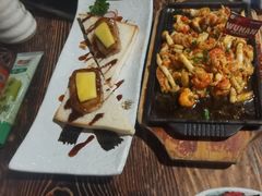 -小川洋风料理(汉街店)