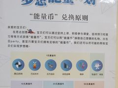 -易贝乐少儿·英语(金沙天街中心)