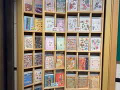 -猫的天空之城概念书店(苏州诚品店)