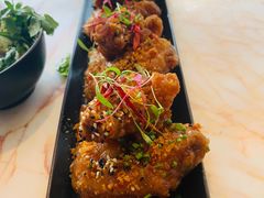 -城市露台景观餐厅(淮海路店)
