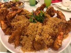 -无招牌海鲜餐厅(滨海艺术中心店)