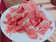 -鑫龙火锅城(青岛分店)