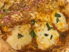 -PIZZA BIANCA(万象城店)