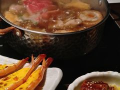 -匠和风精致料理(莆田财富中心店)
