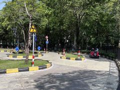 -史努比缤纷世界