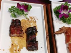 -唐苑酒家·岭南粤菜名店(太古仓店)