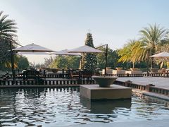 -海南清水湾莱佛士酒店