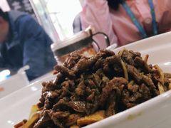 -二扁私房面馆(崂山路店)