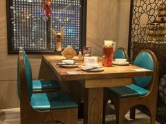 -耶里夏丽·新疆菜·家庭聚场(百联中环购物广场店)