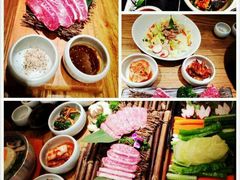 -黑牛の店·和牛烧肉(大悦城店)