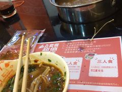 -呷哺呷哺(西单大悦城店)