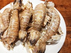 -南海渔家•海鲜•正宗海南菜(海棠湾店)