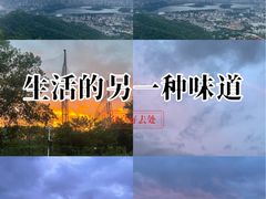 -紫金山山顶公园