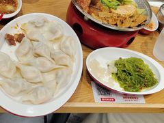 -喜家德虾仁水饺(青岛永旺东部店)