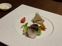 -卡本妮法餐厅·北京和平宾馆