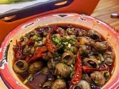 -冶建镜子·中国龙虾王(总店)