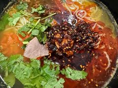 -一品飘香米线(一中总店)