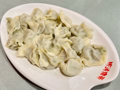 -听涛雅苑百味饺子老家菜馆