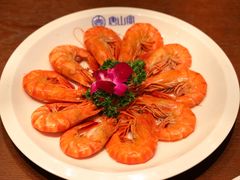 -唐山宴大唐州府精品中餐