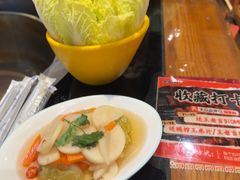-俺家鲜·烧烤龙虾地锅鸡(观音塘店)