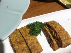 -金枝玉叶上海人家食府(三里河店)