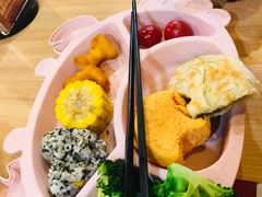 -宏状元现熬粥·京味菜(黄寺大街店)