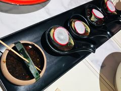 -太食獸泰式茶餐厅(济南万象城店)