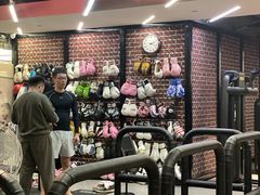 -威尔仕健身(新天地店)