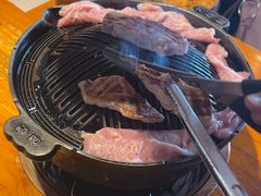 -kingkong大猩猩烤肉(CBD店)