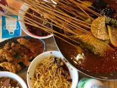 -付小姐在成都(五道口店)