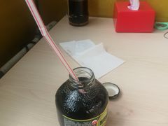 酸梅汤-林静小吃(复兴路店)