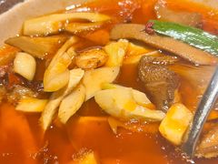 -清水亭湖北菜(大屯DT51店)