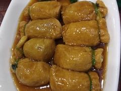 -玉华台饭庄(裕中西里小区店)