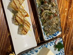 -小川洋风料理(街道口店)