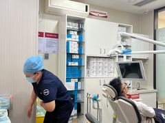 -同步齿科·数字化正畸种植口腔中心(珠海店)