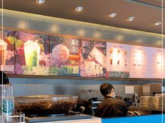 -星巴克(杭州塘栖古镇店)