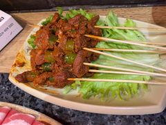 -蜀大侠火锅(森兰花园城店)