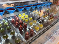 -济南凯宾斯基酒店-THE VIEW云景全日制餐厅