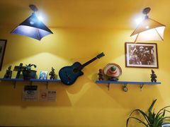-panchos 墨西哥餐厅(嘉绿苑店)