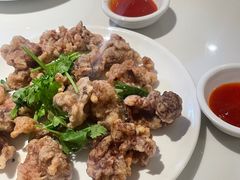 -建来发饭店(南俊路店)