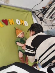 -开心宝贝儿童摄影(平顶山店)