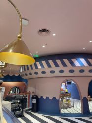 -奈尔宝·儿童乐园·亲子餐厅(前滩店)