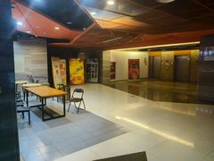 -卢米埃影城(苏州园区华润杜比全景声激光店)