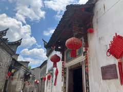 -董府·古宅餐厅