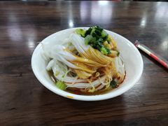 -薛昌利大米凉皮(北新街店)