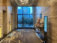 -广州威珀斯酒店