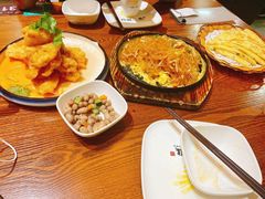 -北国小院(市桥店)