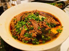 -小厨娘淮扬菜(天印大道店)